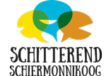 Schitterend Schiermonnikoog Logo
